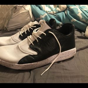Jordan Eclipse basketball shoes